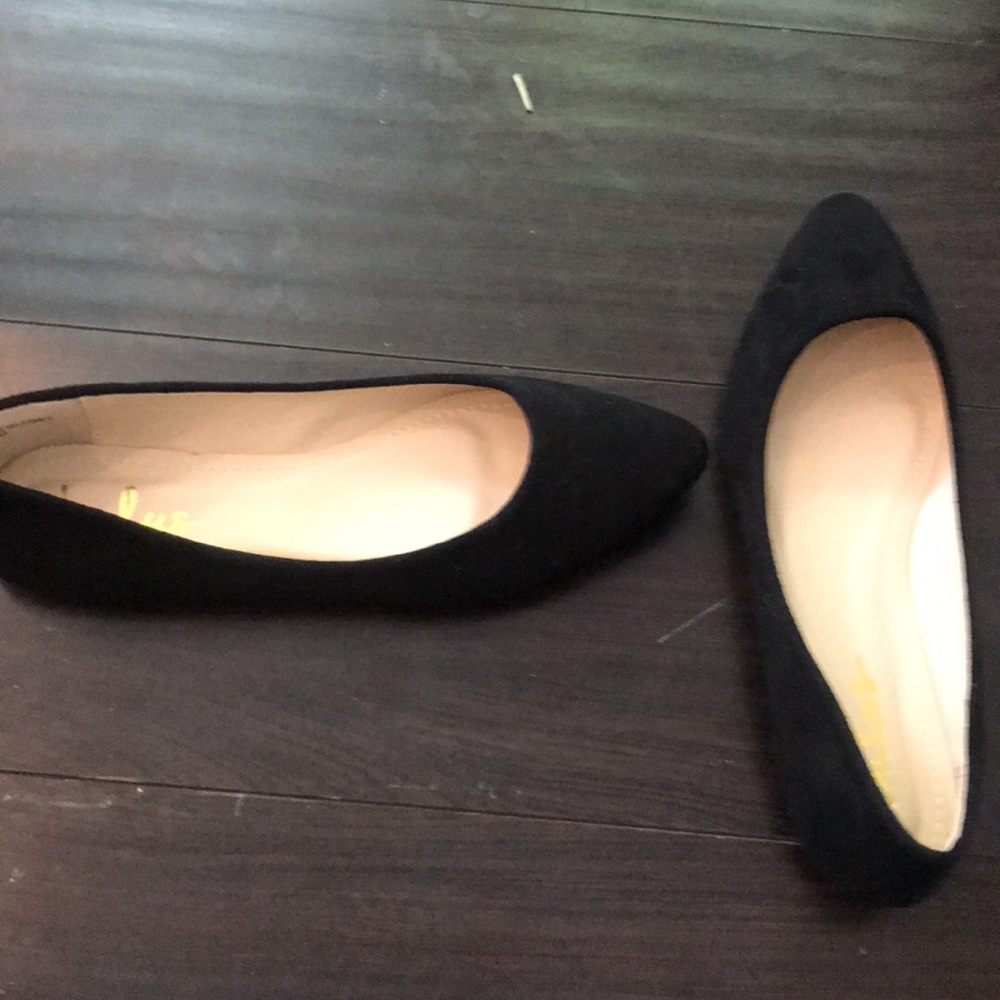 Lulus flats - Picture 3 of 5